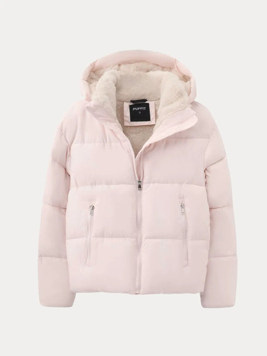 ZalmiraCore™ Krótka Puchówka