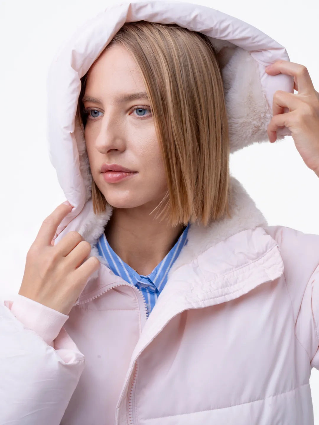 ZalmiraCore™ Krótka Puchówka