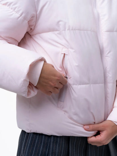 ZalmiraCore™ Krótka Puchówka