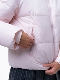 ZalmiraCore™ Krótka Puchówka