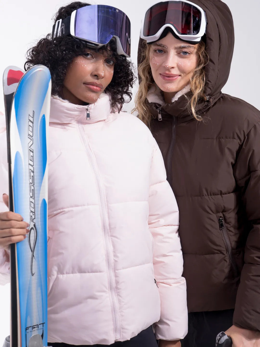 ZalmiraCore™ Krótka Puchówka