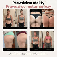 Legginsy Zalmira 3D: bez wysiłku popraw swoją sylwetkę